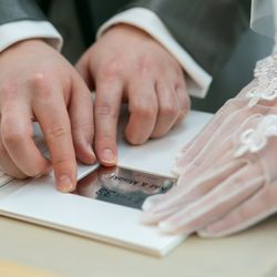 The 33 Sense of Weddingの写真1枚目