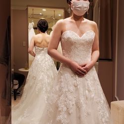 The 33 Sense of Weddingの写真23枚目