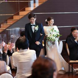 ザ・ピーク プレミアムテラスの写真31枚目