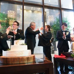 ザ・ピーク プレミアムテラスの写真13枚目