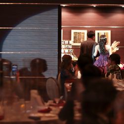 ザ・ピーク プレミアムテラスの写真2枚目