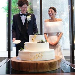 ザ・ピーク プレミアムテラスの写真9枚目