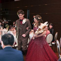 ザ・ピーク プレミアムテラスの写真18枚目