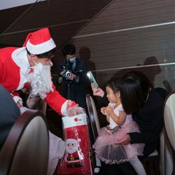 ザ・ピーク プレミアムテラスの写真13枚目