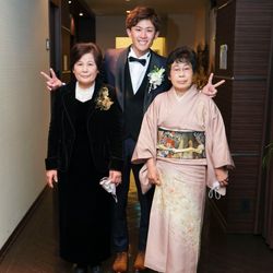 ザ・ピーク プレミアムテラスの写真25枚目