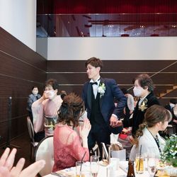 ザ・ピーク プレミアムテラスの写真11枚目