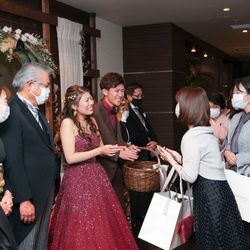 ザ・ピーク プレミアムテラスの写真24枚目