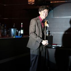 ザ・ピーク プレミアムテラスの写真27枚目