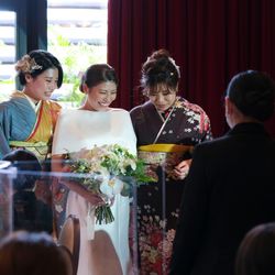 ザ・ピーク プレミアムテラスの写真22枚目