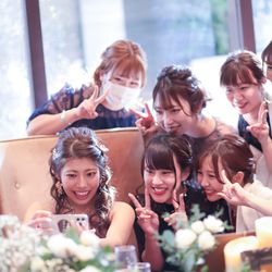 ザ・ピーク プレミアムテラスの写真6枚目