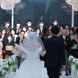 ザ・ピーク プレミアムテラスの写真4枚目