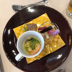 ザ・ピーク プレミアムテラスの写真18枚目