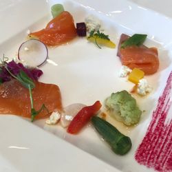 ザ・ピーク プレミアムテラスの写真19枚目