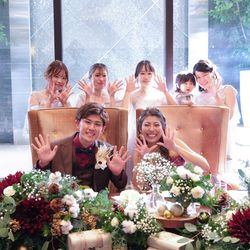 ザ・ピーク プレミアムテラスの写真15枚目