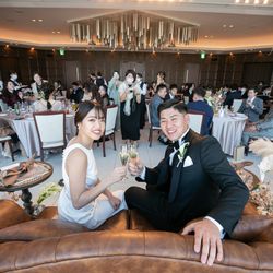 The 33 Sense of Weddingの写真18枚目