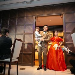 The 33 Sense of Weddingの写真10枚目