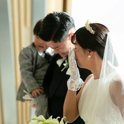 The 33 Sense of Weddingの写真20枚目