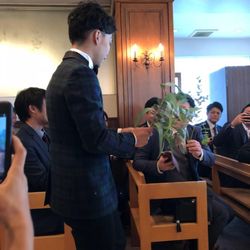 TOASTの写真13枚目