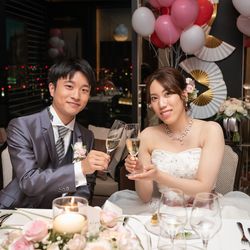 TABLE ９ TOKYOの写真9枚目