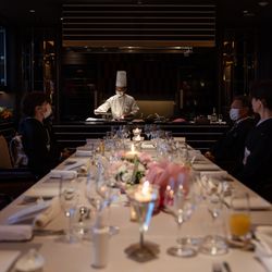 TABLE ９ TOKYOの写真29枚目