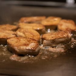 TABLE ９ TOKYOの写真1枚目