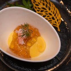 TABLE ９ TOKYOの写真10枚目