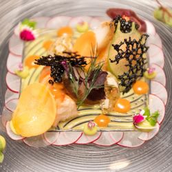 TABLE ９ TOKYOの写真14枚目