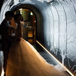 TABLE ９ TOKYOの写真3枚目