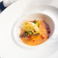 ザ・プリンス パークタワー東京の写真9枚目