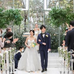 ザ・プリンス パークタワー東京の写真14枚目