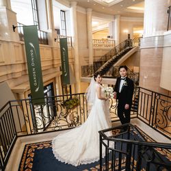 グランドニッコー東京 台場の写真32枚目