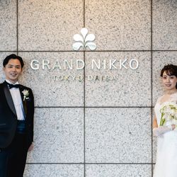 グランドニッコー東京 台場の写真19枚目