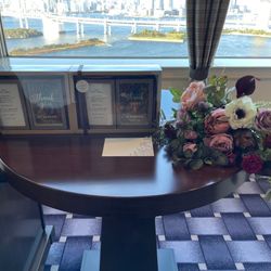 グランドニッコー東京 台場の写真15枚目