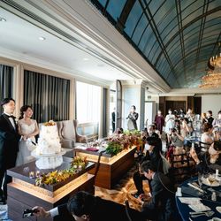 グランドニッコー東京 台場の写真1枚目