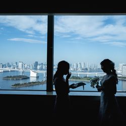 グランドニッコー東京 台場の写真26枚目