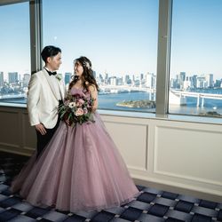 グランドニッコー東京 台場の写真4枚目