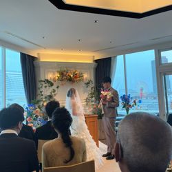 オーシャンプレイスの写真16枚目