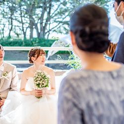 葛西臨海公園ウエディング Denim-デニム-の写真15枚目