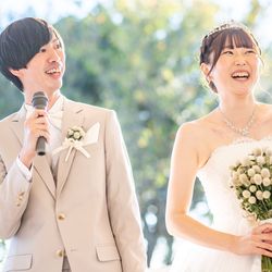 葛西臨海公園ウエディング Denim-デニム-の写真30枚目