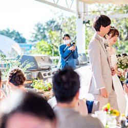 葛西臨海公園ウエディング Denim-デニム-の写真33枚目