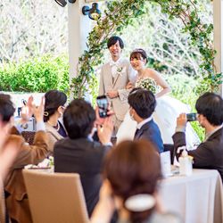 葛西臨海公園ウエディング Denim-デニム-の写真9枚目