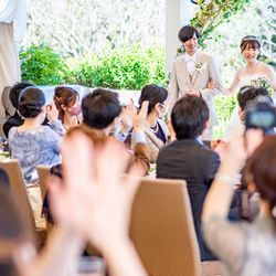 葛西臨海公園ウエディング Denim-デニム-の写真12枚目