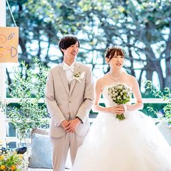 葛西臨海公園ウエディング Denim-デニム-の写真7枚目