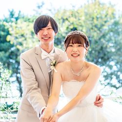 葛西臨海公園ウエディング Denim-デニム-の写真33枚目