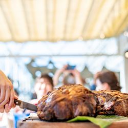 葛西臨海公園ウエディング Denim-デニム-の写真26枚目