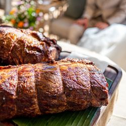 葛西臨海公園ウエディング Denim-デニム-の写真28枚目