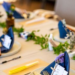 葛西臨海公園ウエディング Denim-デニム-の写真2枚目