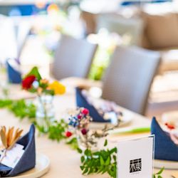 葛西臨海公園ウエディング Denim-デニム-の写真35枚目