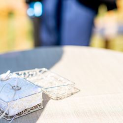 葛西臨海公園ウエディング Denim-デニム-の写真29枚目