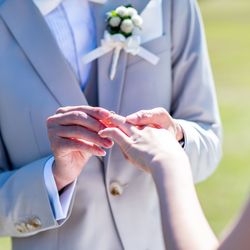 葛西臨海公園ウエディング Denim-デニム-の写真20枚目